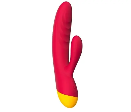 Vibromasseur Rabbit Jazz ROMP