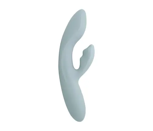 Vibromasseur Rabbit Connecté Chika — Svakom