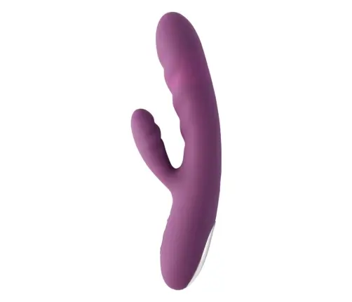 Vibromasseur Rabbit va-et-vient Avery — Svakom
