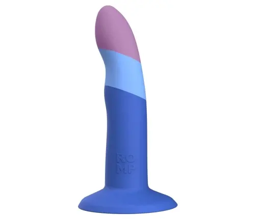 Dildo Ventouse ROMP Piccolo