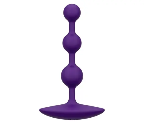 Chapelet anal ROMP Amp