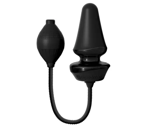 Plug Anal Gonflable Silicone Anal Fantasy Collection — Anal Fantasy Elite