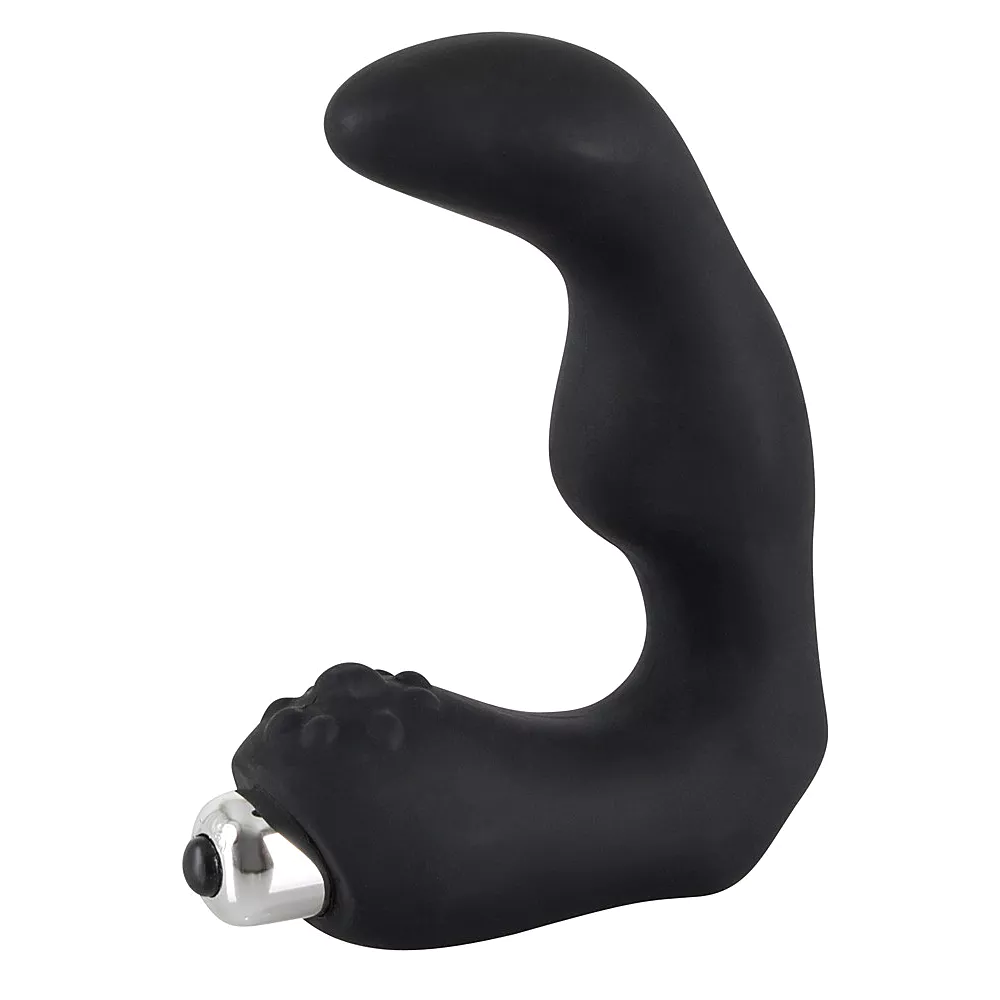 Stimulateur Prostatique Prostate L-Form — Rebel