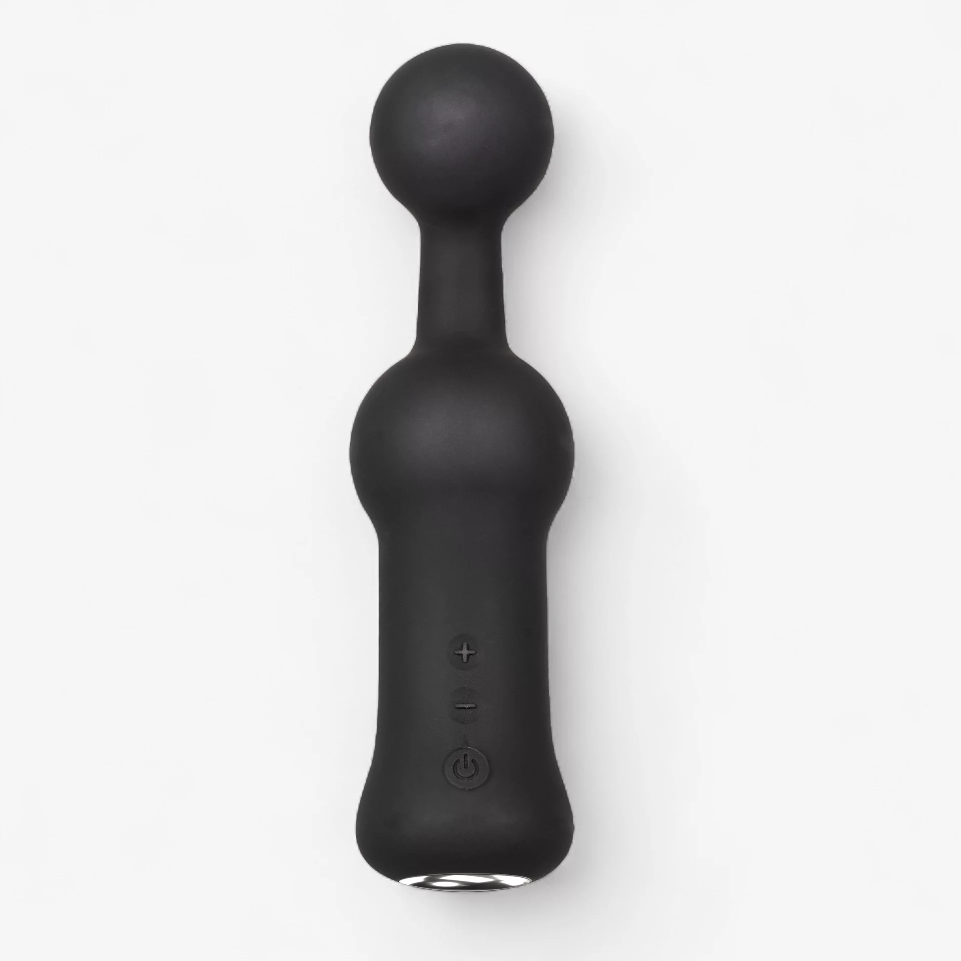 Stimulateur Prostatique Vibrant Prostate Vibrator — Rebel