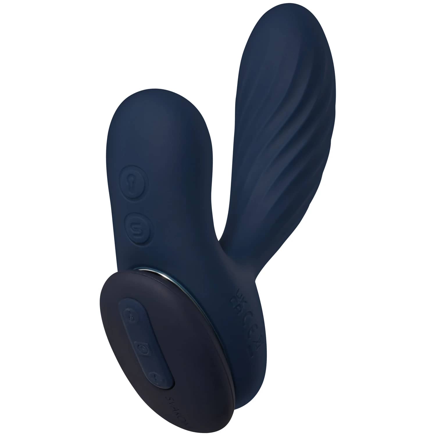 Stimulateur prostatique connecté Svakom Vick Neo 2
