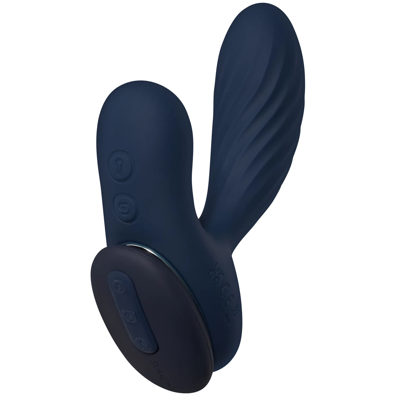 Stimulateur prostatique connecté Svakom Vick Neo 2