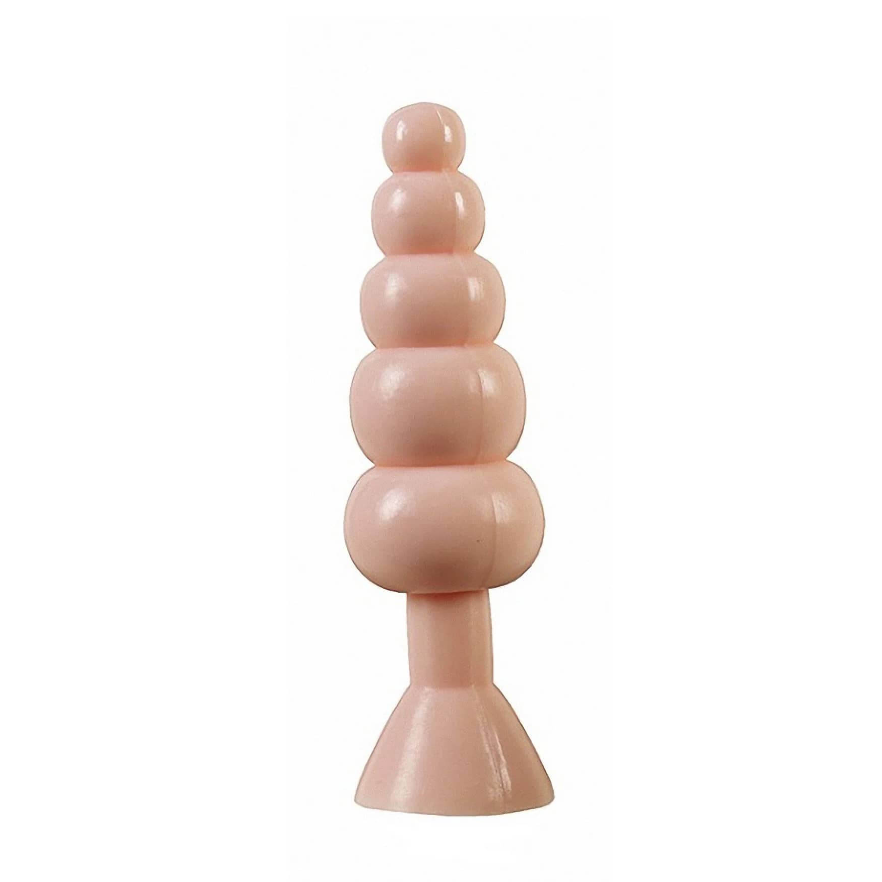 Gode anal conique NMC