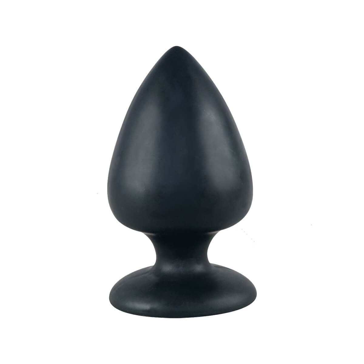 Plug Anal silicone large
