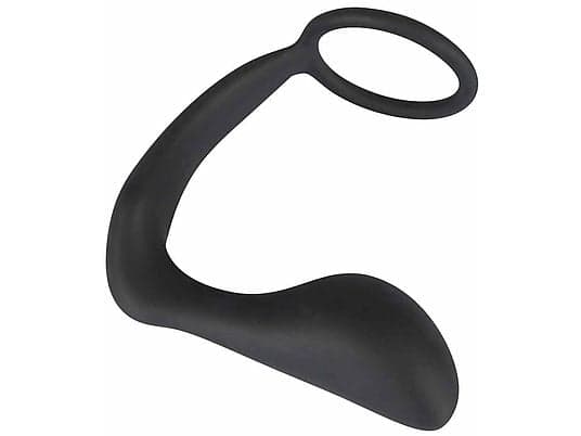 Ring & plug Silicone