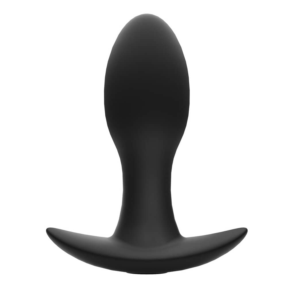 Plug Anal Vibrant Anos