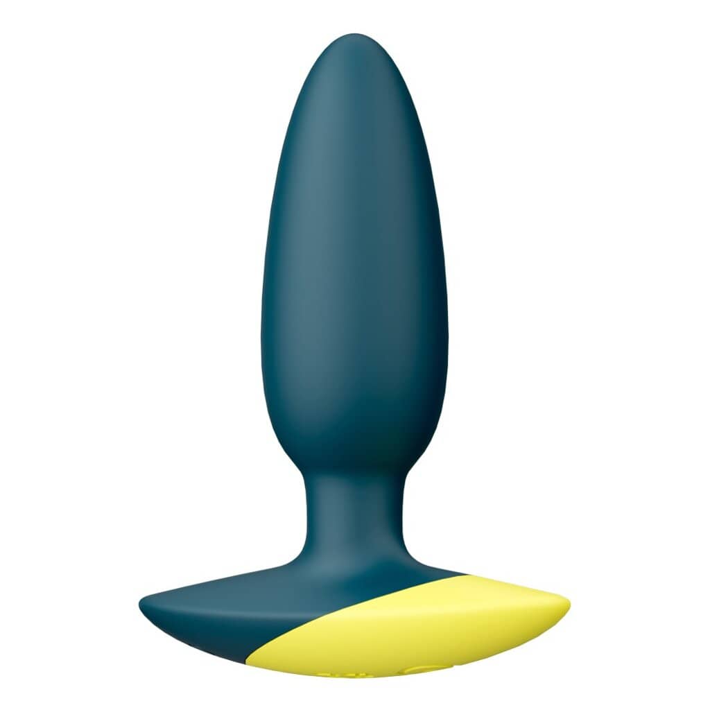 Plug anal vibrant ROMP Bass