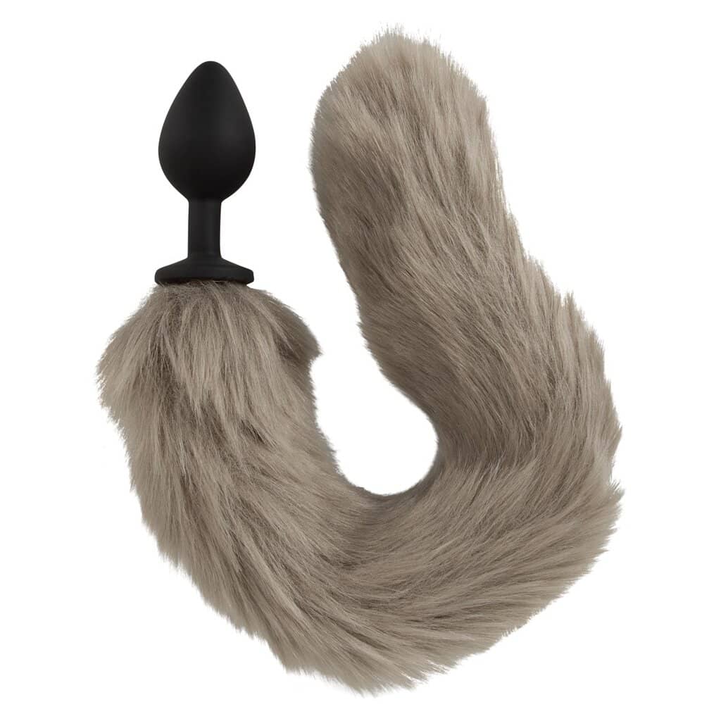 Plug Anal queue longue — You2Toys