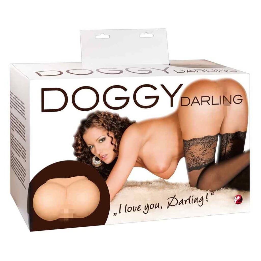Masturbateur Doggy — You2Toys
