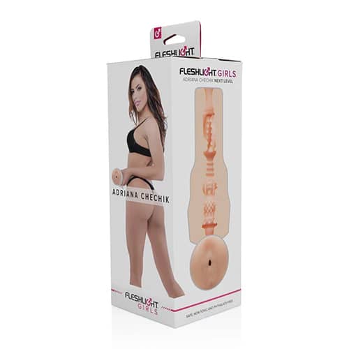 Masturbateur Anus "Adriana Chechik" — Fleshlight