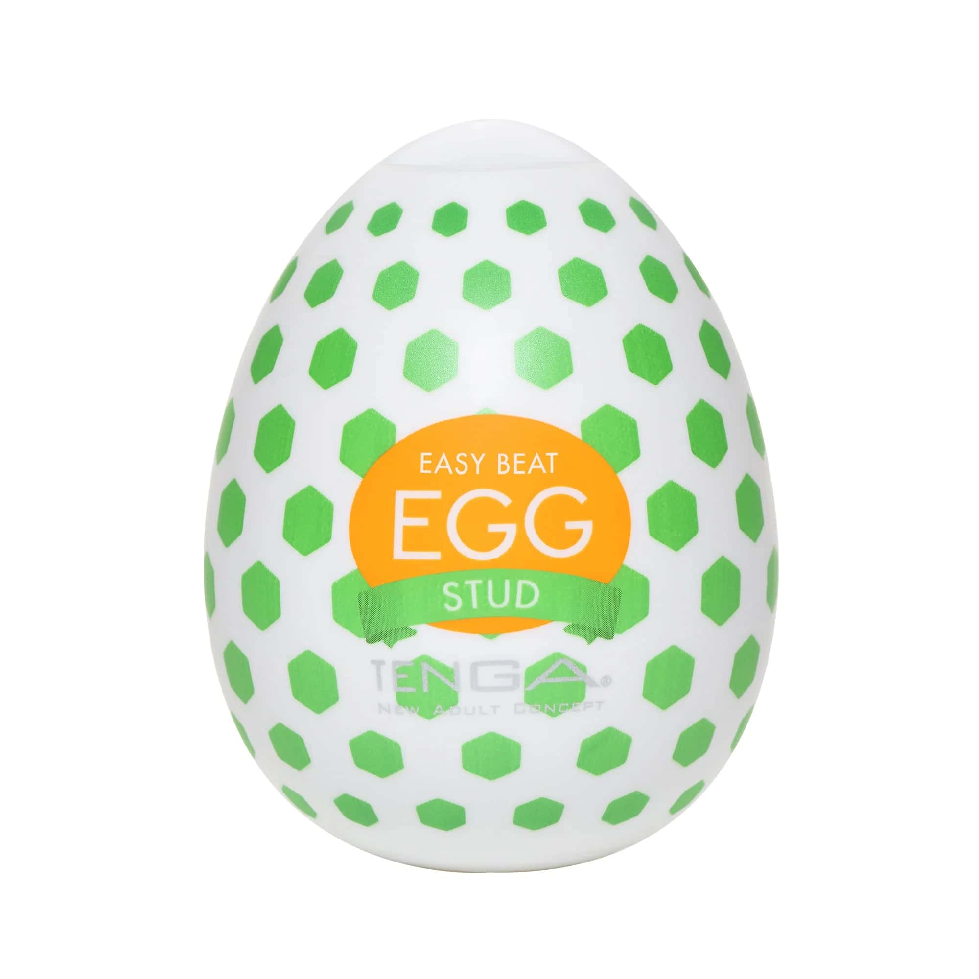 Masturbateur Tenga Egg Stud