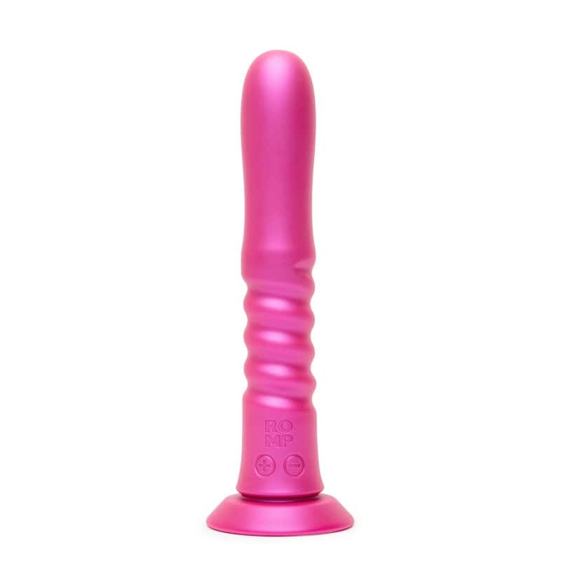 Vibromasseur Jiggle — ROMP
