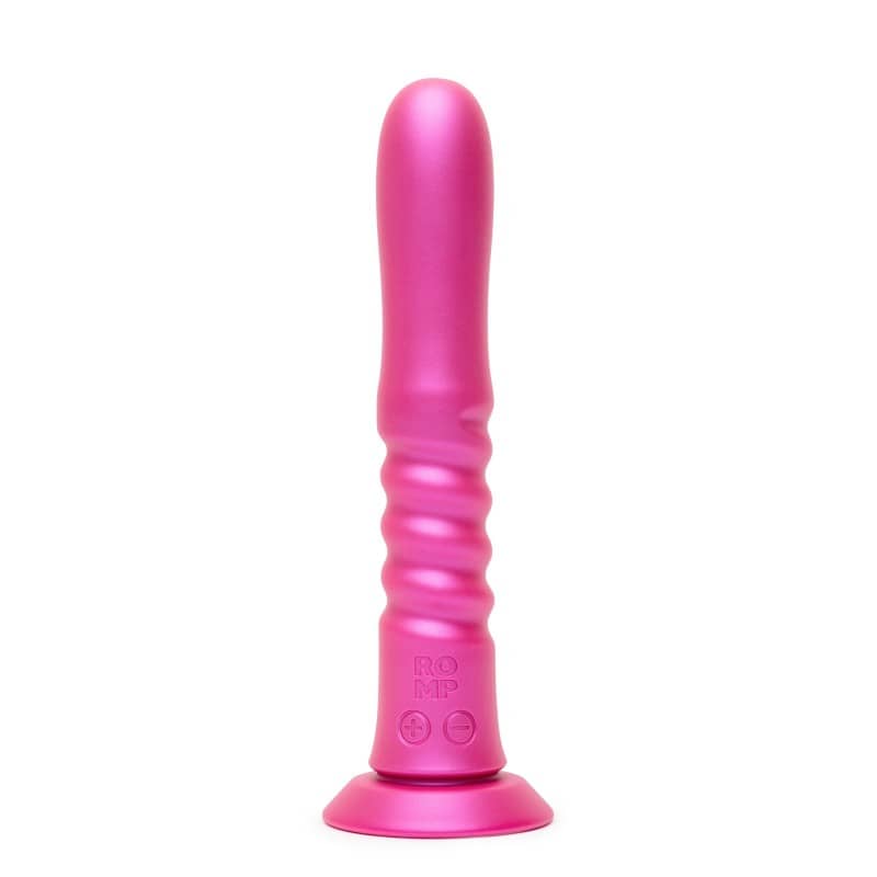 Vibromasseur Jiggle — ROMP