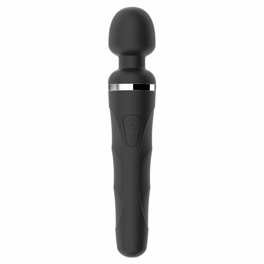 Vibromasseur wand connecté Domi 2 — Lovense