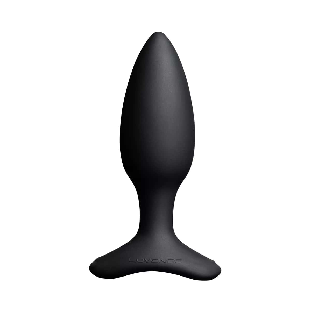 Plug Anal Vibrant connecté Hush 2 — Lovense