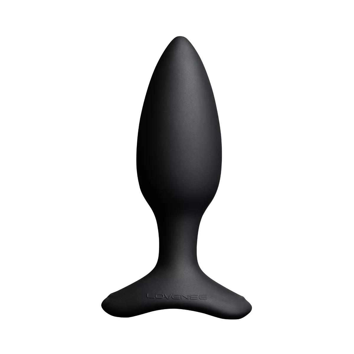 Plug Anal Vibrant connecté Hush 2 — Lovense