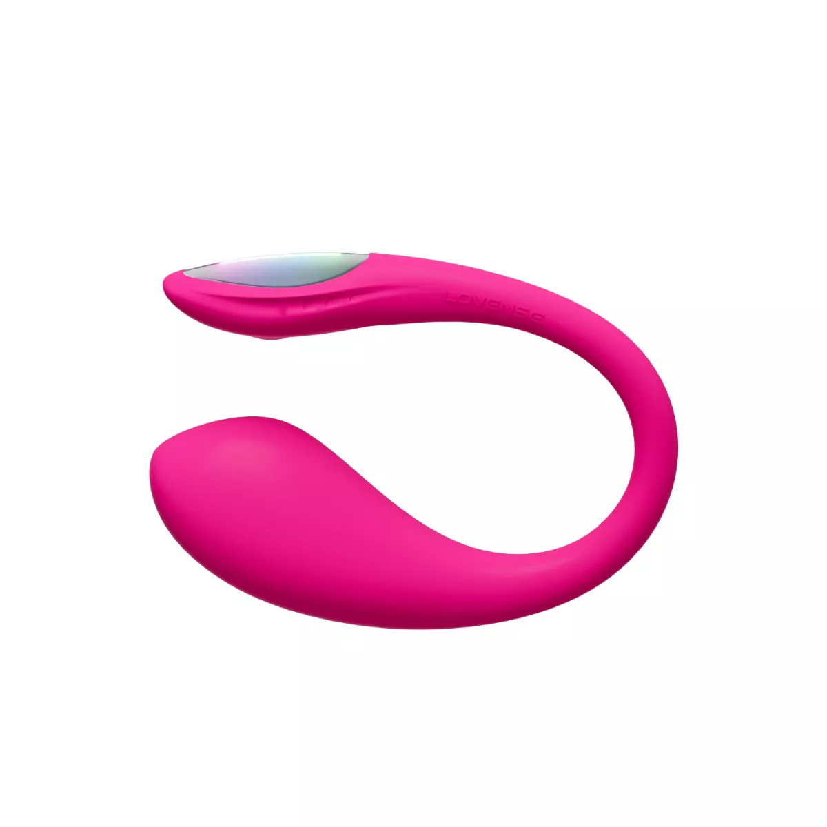 Mini Oeuf Vibrant connecté Lush — Lovense