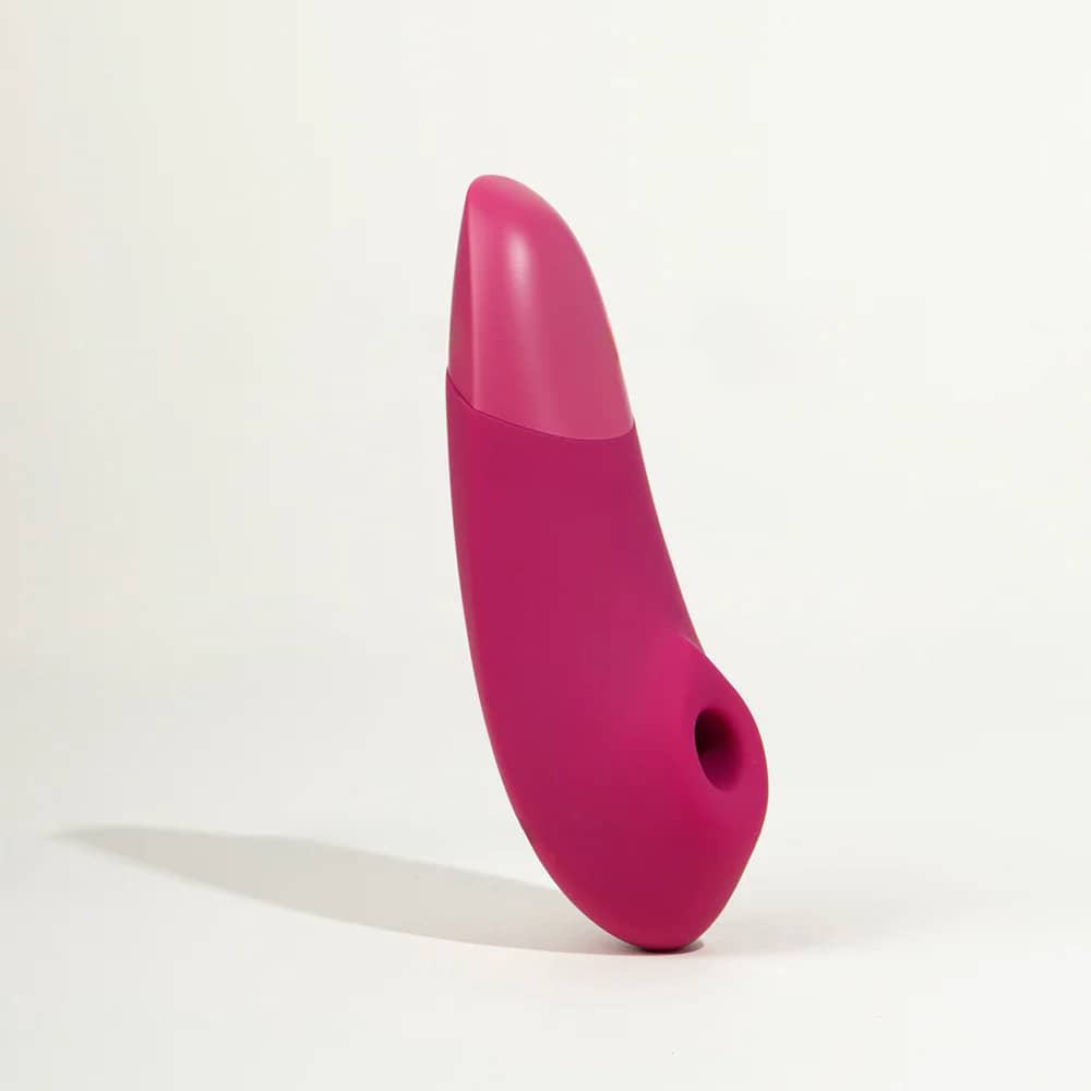 Womanizer Enhance stimulateur clitoridien