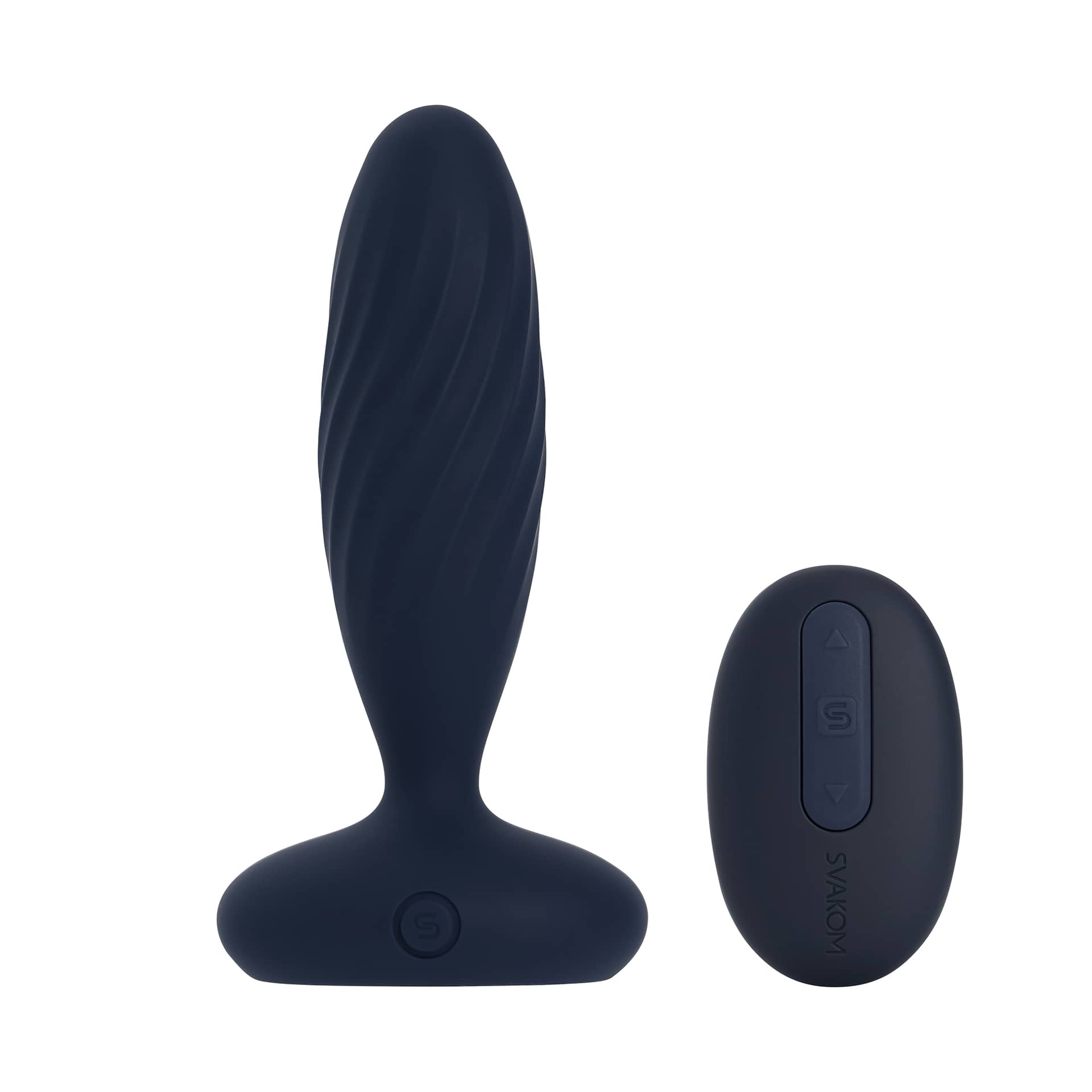 Plug Anal connecté Jordan — Svakom