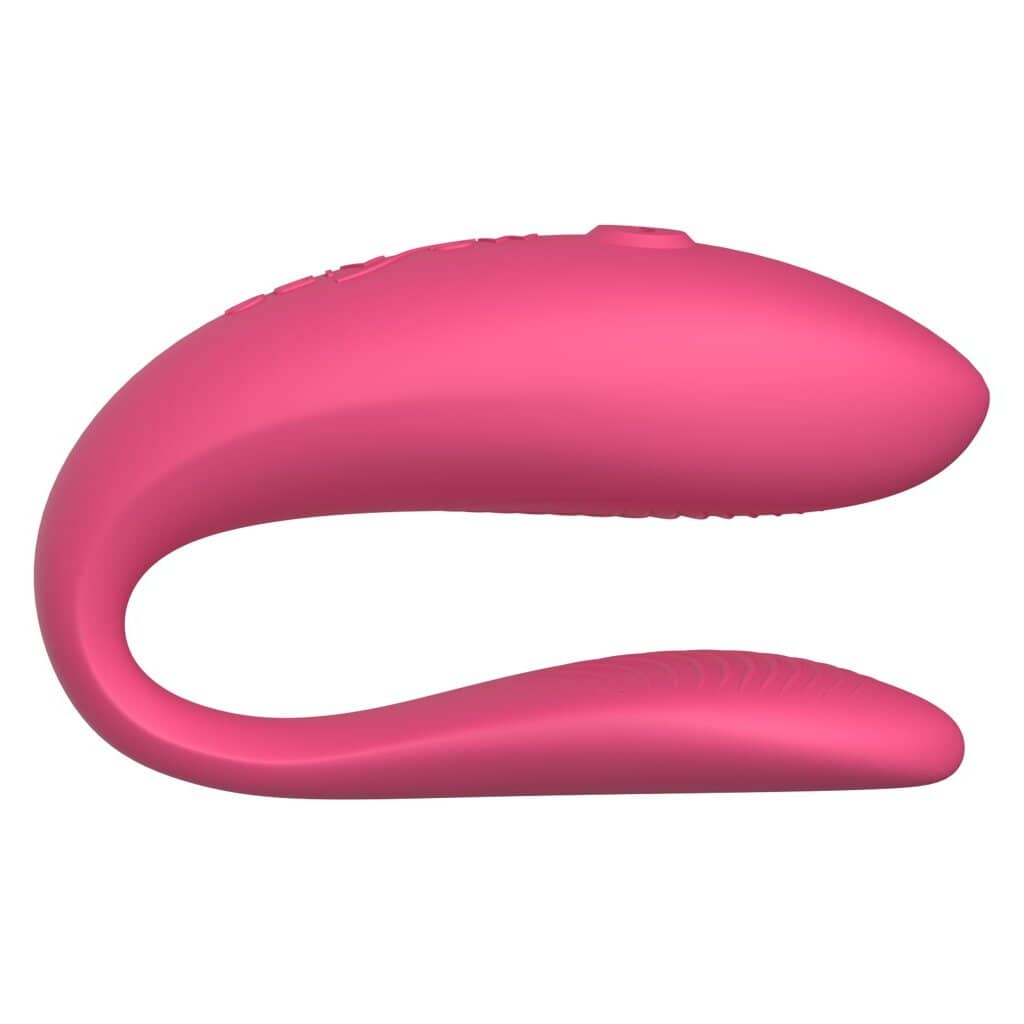 Stimulateur pour couple We Vibe Sync Lite