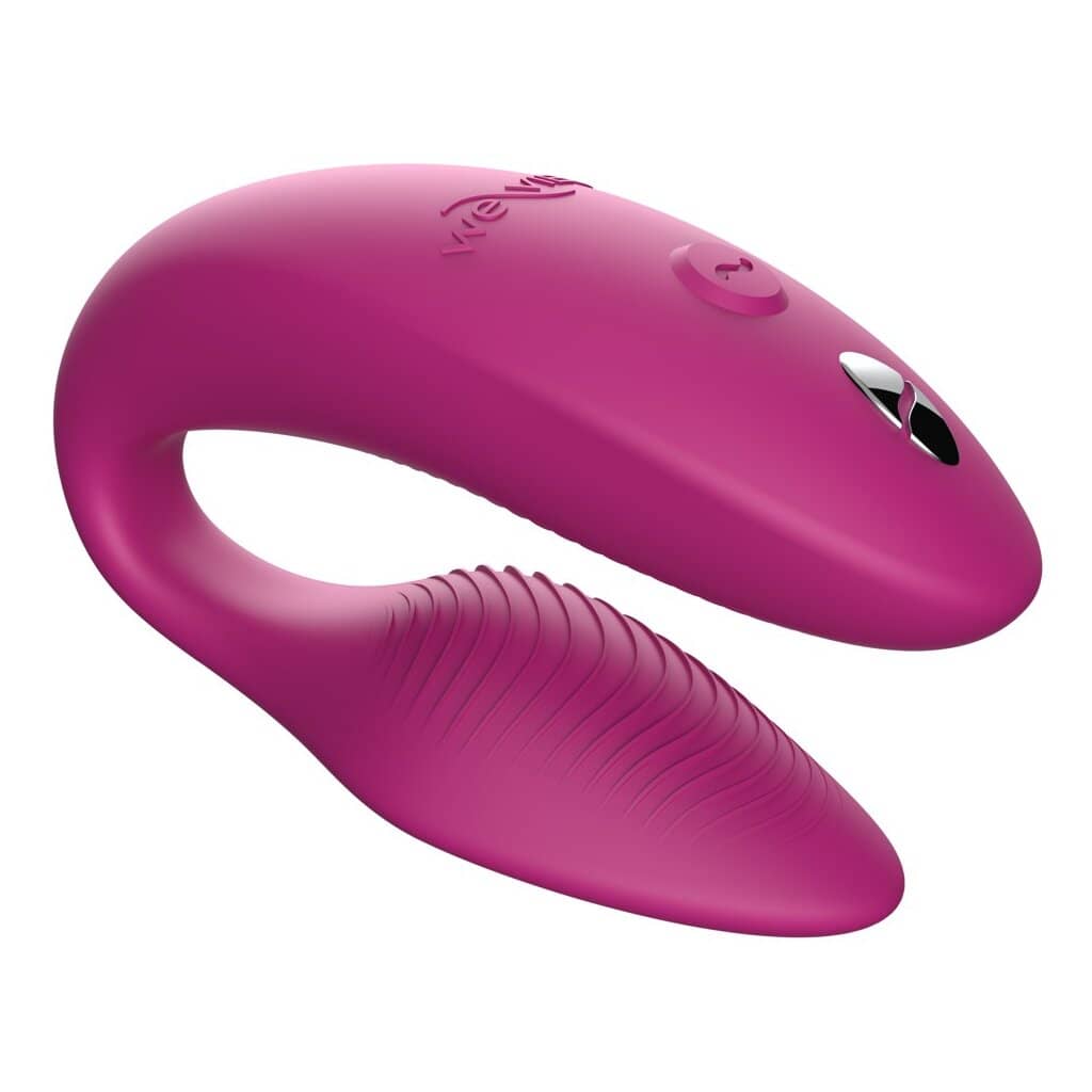 Stimulateur Pour Couple We Vibe Sync2