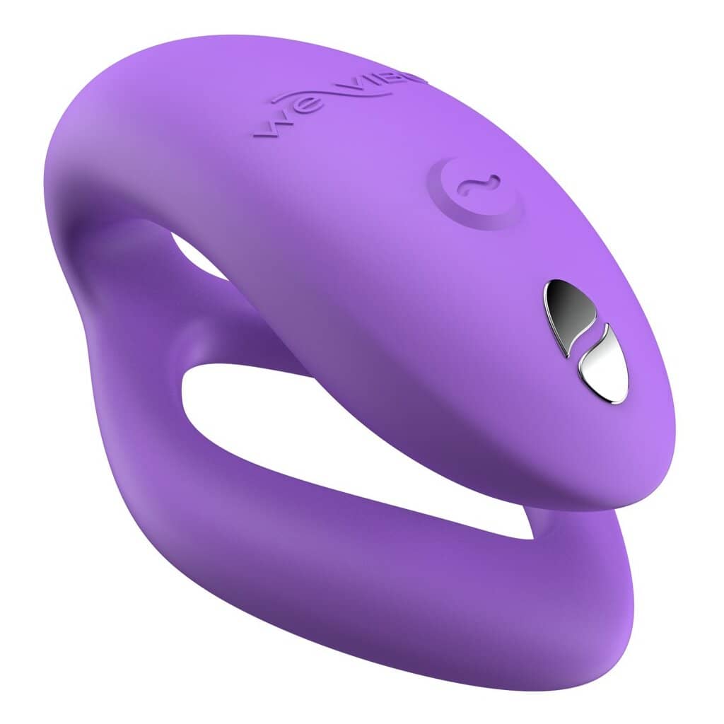 Stimulateur connecté We-Vibe Sync O