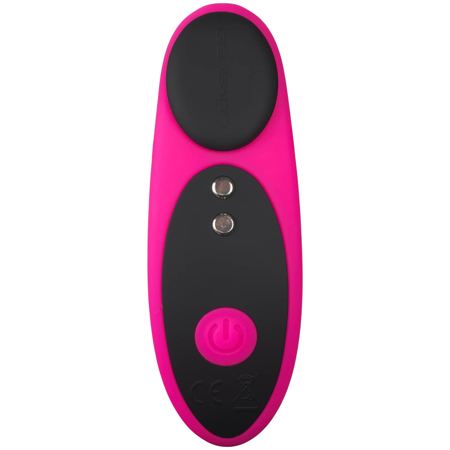 Stimulateur connecté culotte vibrante Ferri — Lovense