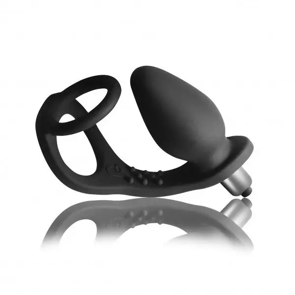 Stimulateur Bullet RO-ZEN-Black — Rocks Off