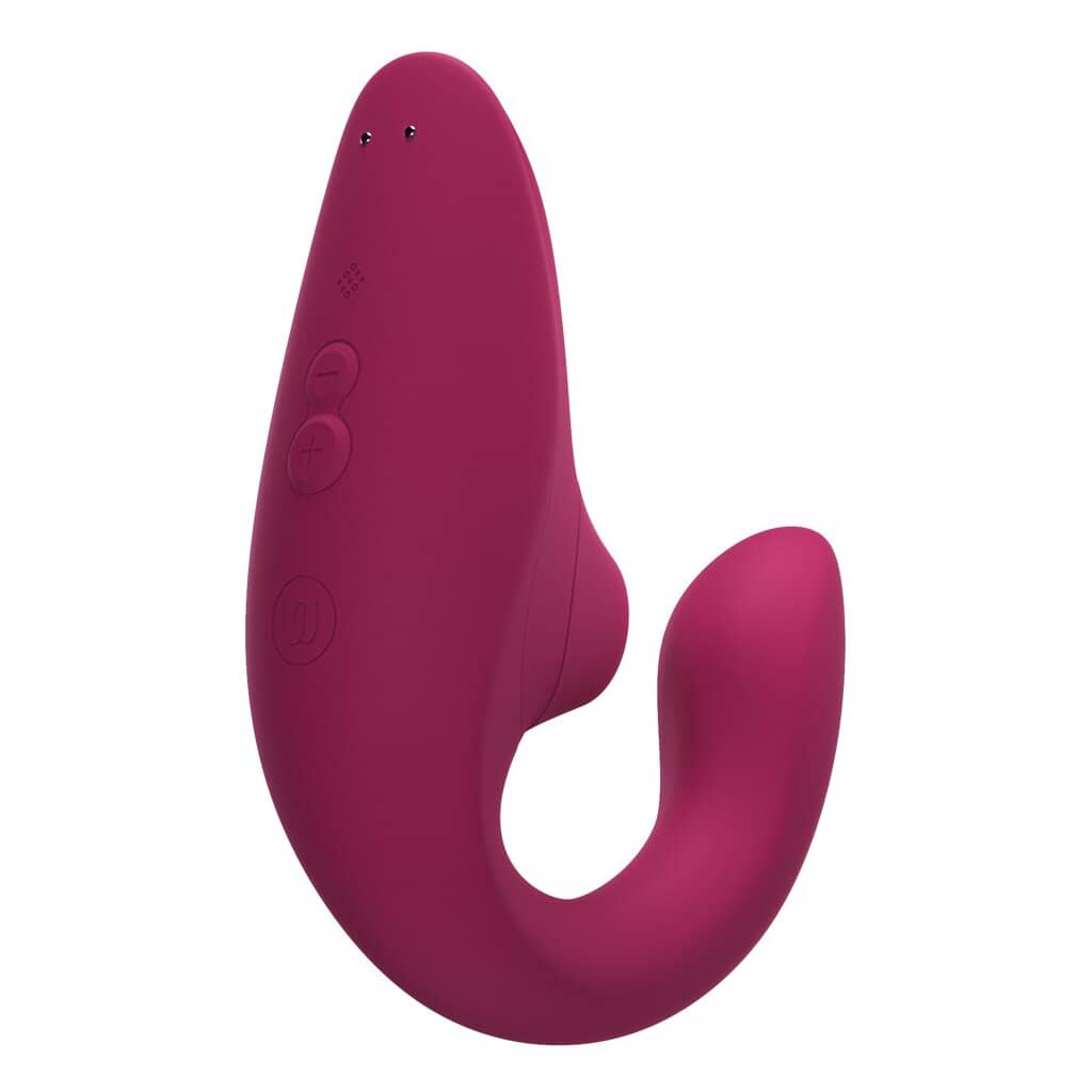 Stimulateur Clitoridien Womanizer Blend