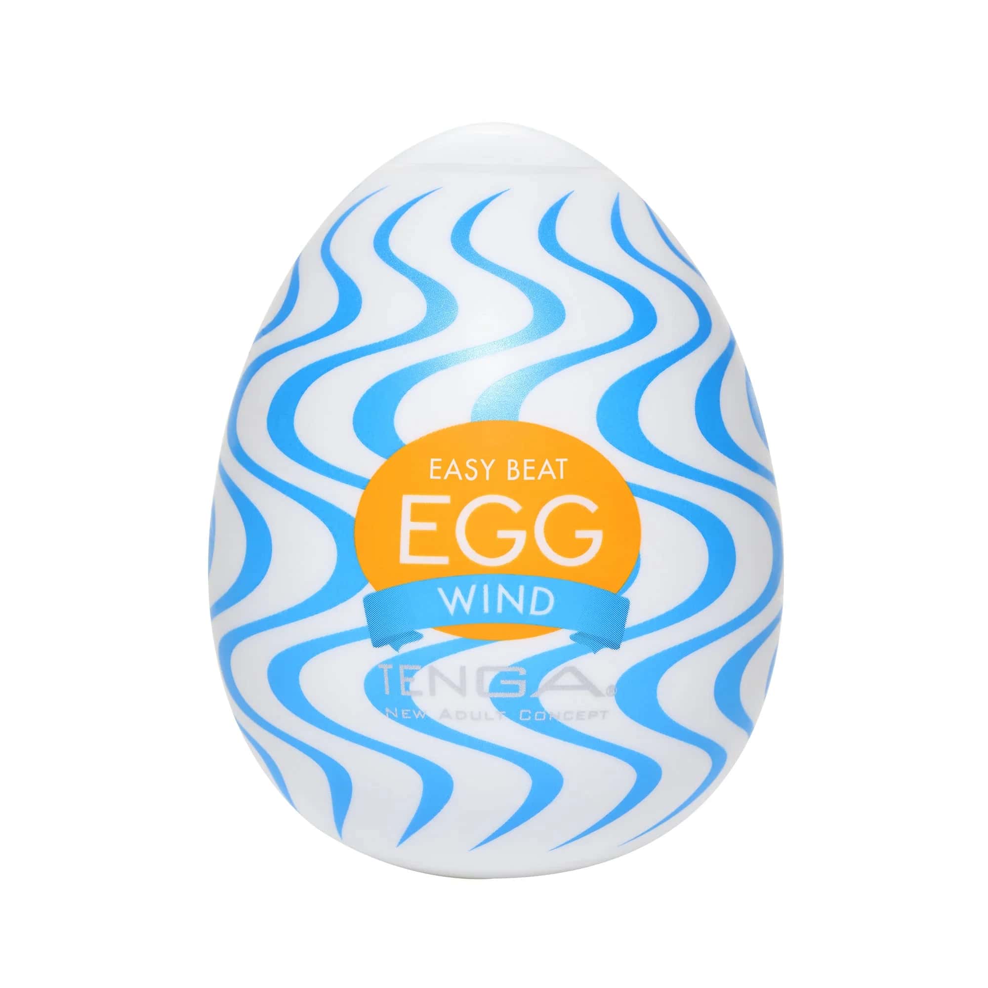 Masturbateur Tenga Egg Wind