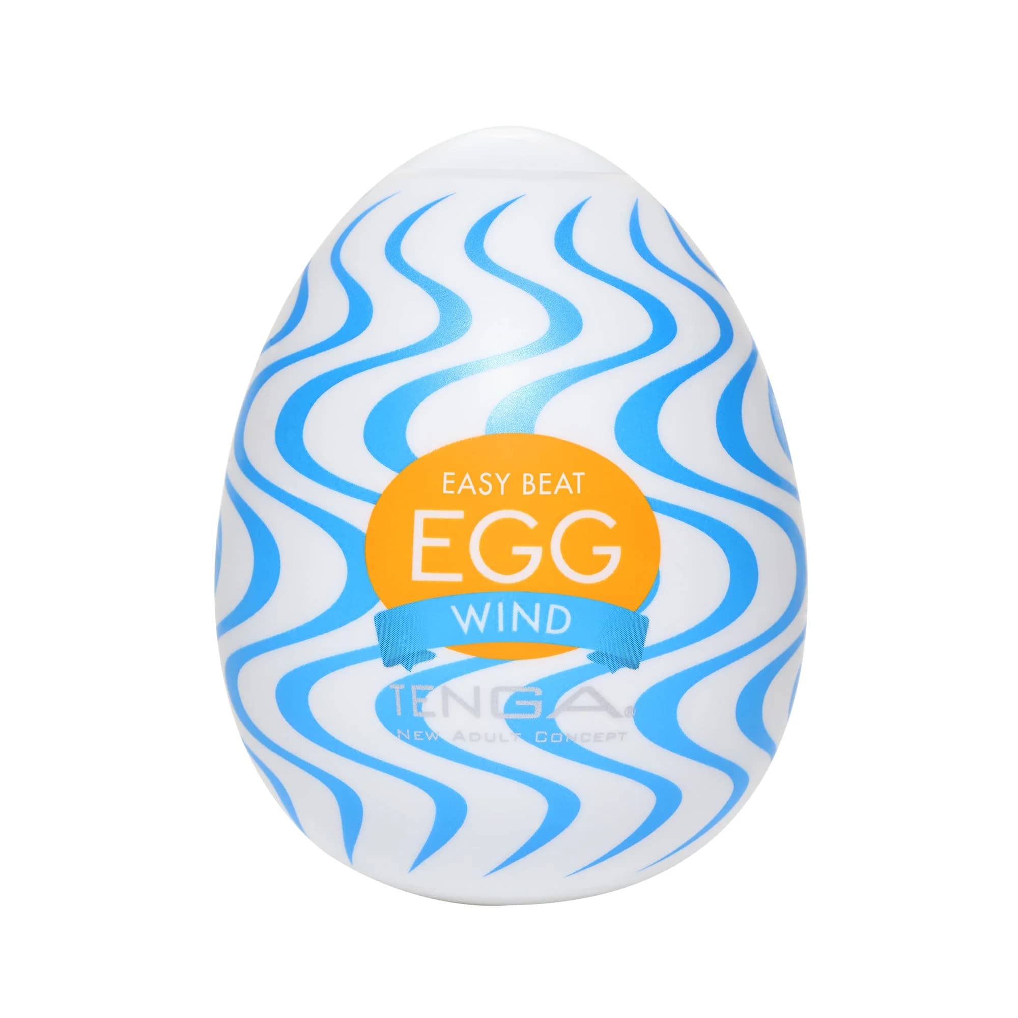 Masturbateur Tenga Egg Wind