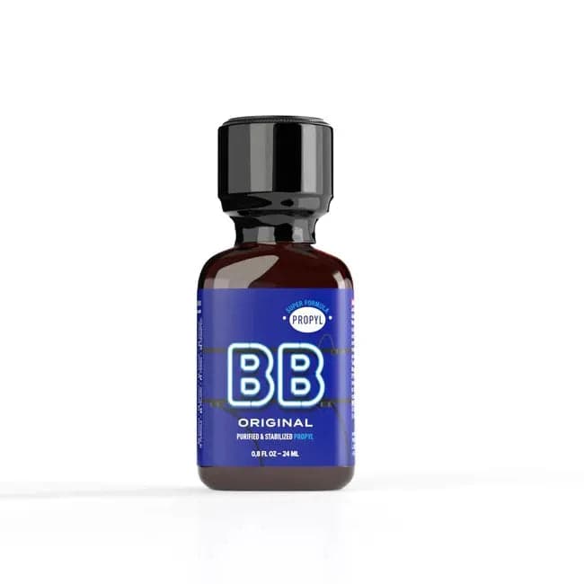 Poppers BB 24 ml