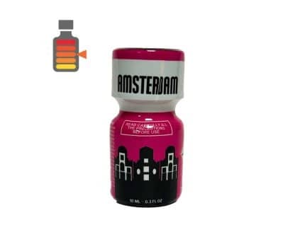 Poppers Amsterdam 10 ml