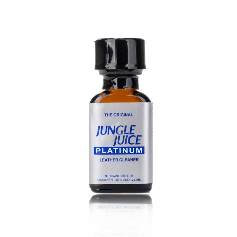 Poppers Jungle Juice Platinum 24 ml