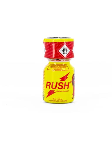 Poppers Rush 10 ml