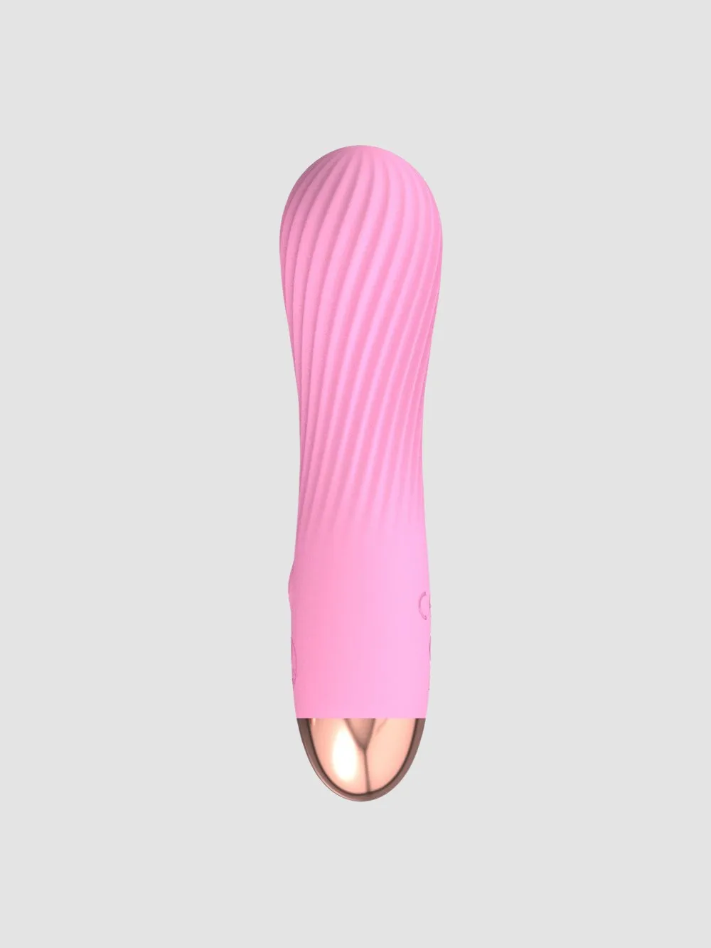 Mini vibrator cuties Rose