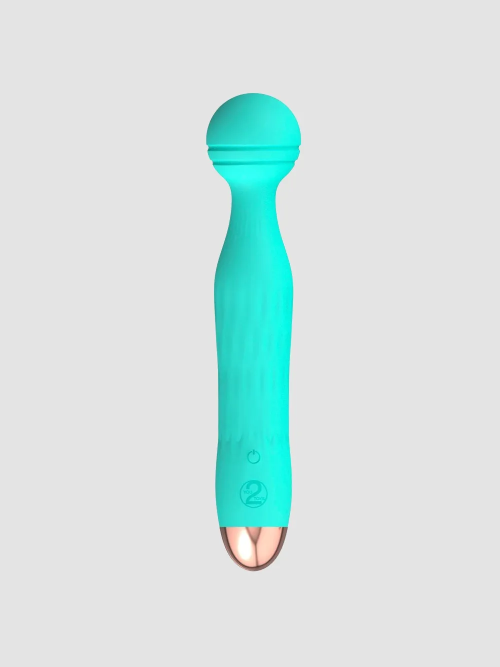 Mini vibrator 2 vert Cuties