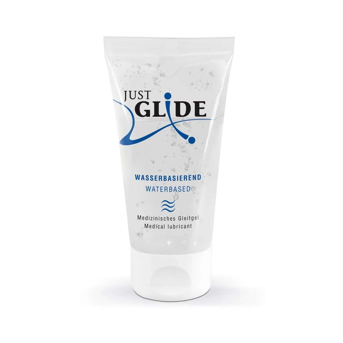 Just glide aqueuse 20ml