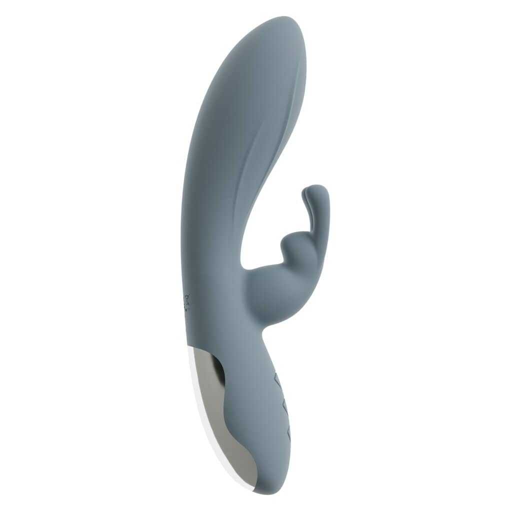 Vibromasseur rabbit Velina — Beau Coeur