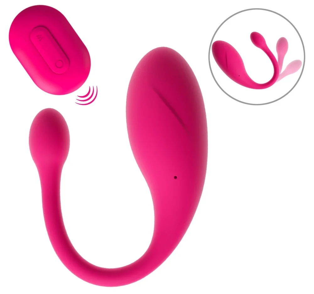 KORAL RC Love Ball — Beau Coeur