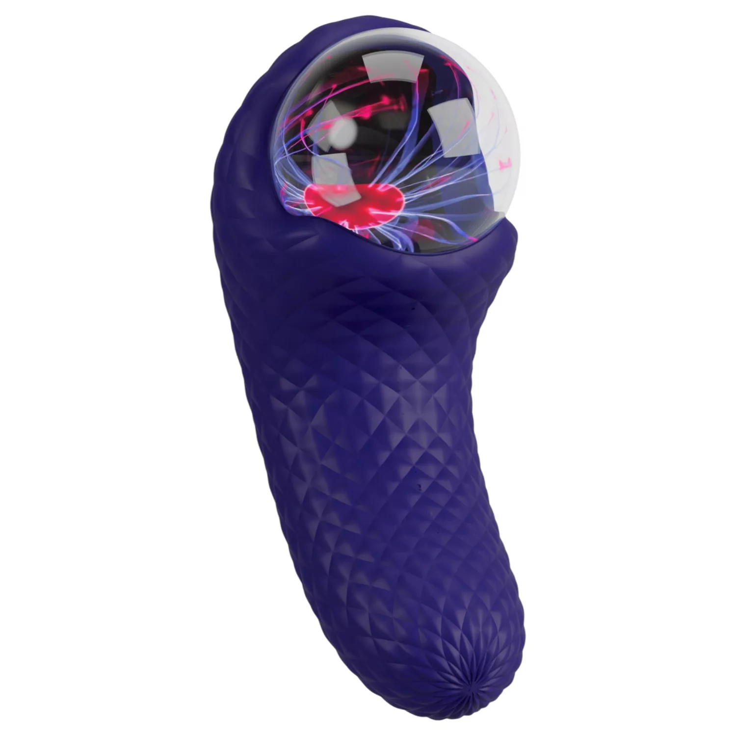 Vibromasseur ZANTO — Beau Coeur