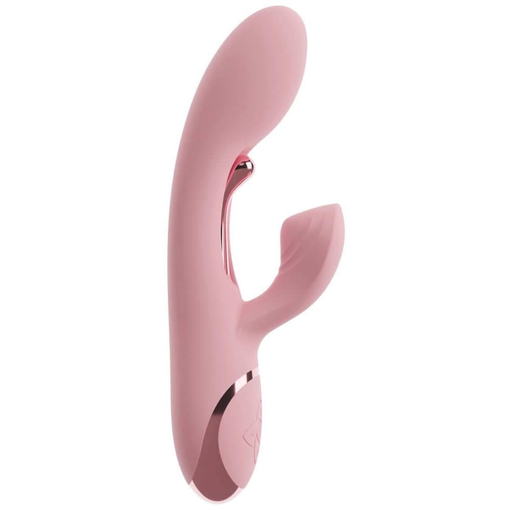 Vibromasseur rabbit Avenor — Beau Coeur