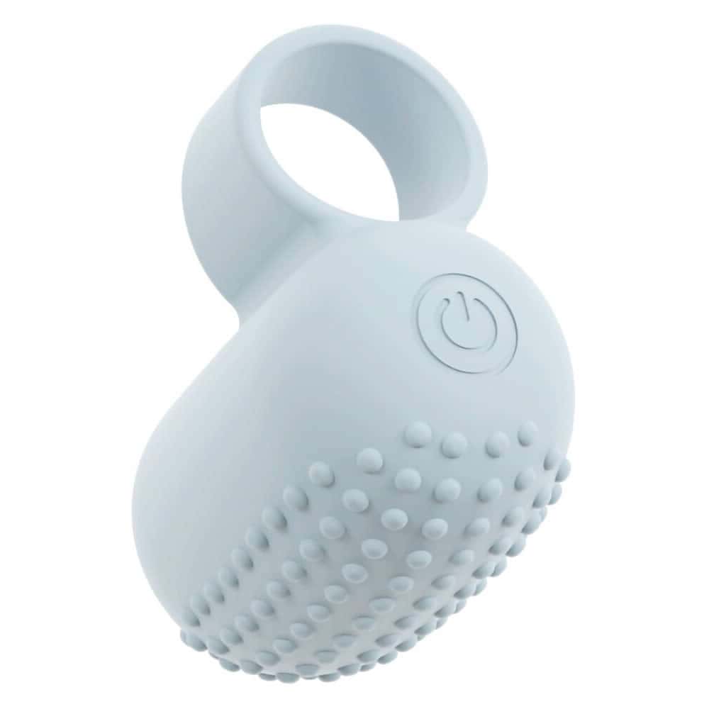 Vibromasseur pour doigt Kiremo — Beau Coeur