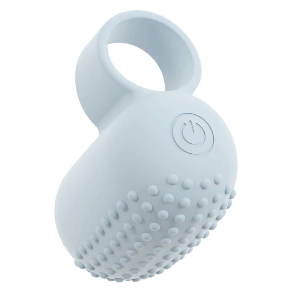 Vibromasseur pour doigt Kiremo — Beau Coeur