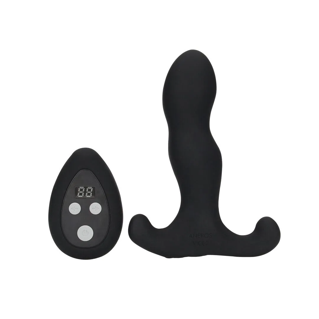 Stimulateur Prostatique Aneros Vice 2 — visuel 1 sur 5