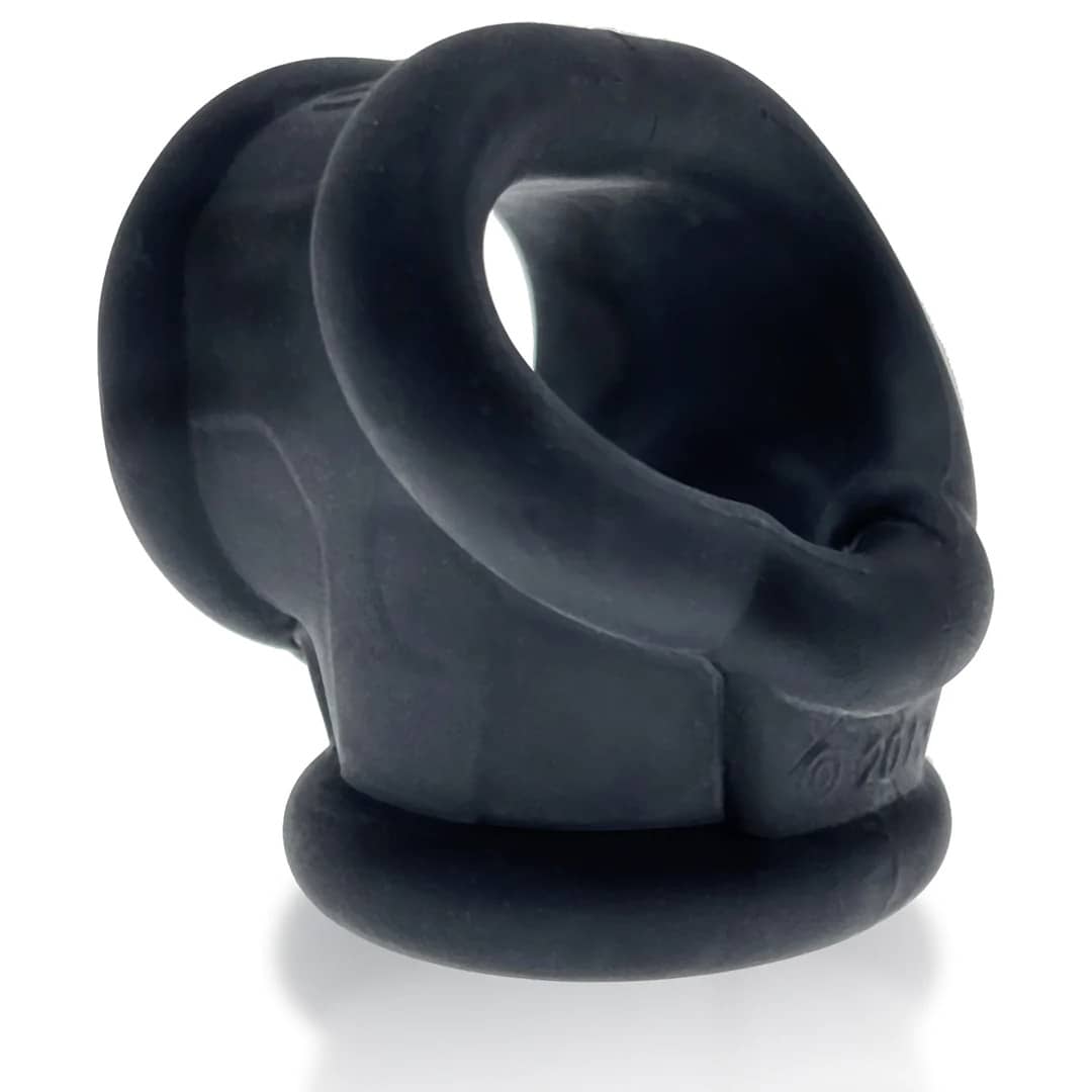 Ballstretcher Cocksling-2 Night Édition Noir — Oxballs